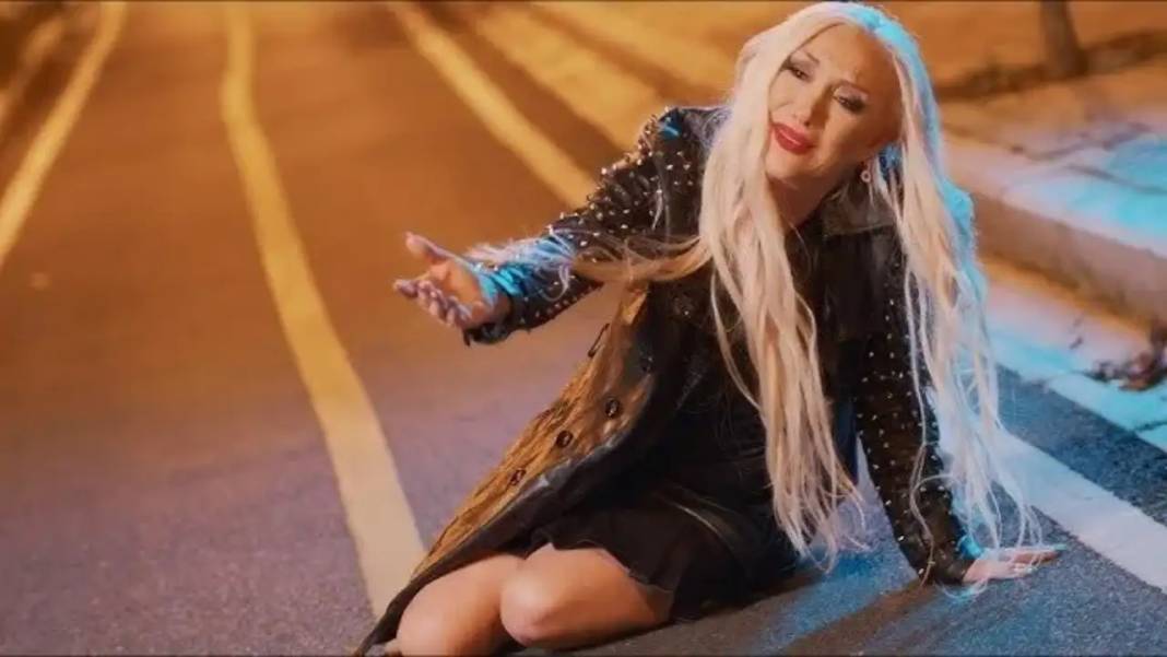 Güllü’nün Cenaze Programı Belli Oldu: Vasiyeti Ne? 1